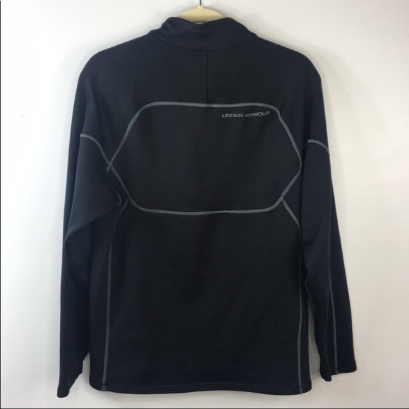 Men’s Medium Under Armour Pullover - Picture 3 of 3